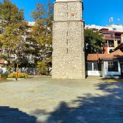 Regional Historical Museum Dobrich - Dobrich