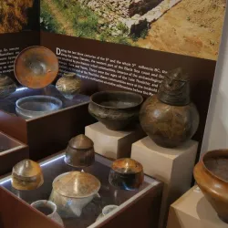 Regional Historical Museum Dobrich - Dobrich