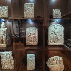 Regional Historical Museum Dobrich - Dobrich