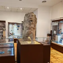 Regional Historical Museum Dobrich - Dobrich