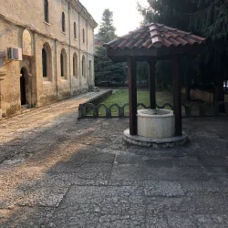 St. George Church - Dobrich