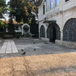 St. George Church - Dobrich