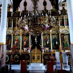 St. George Church - Dobrich