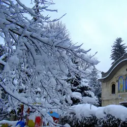St. George Church - Dobrich