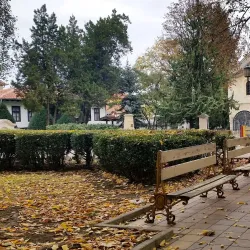 St. George Church - Dobrich