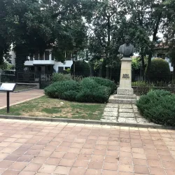 St. George Church - Dobrich