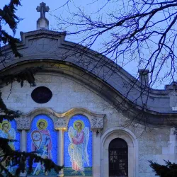St. George Church - Dobrich