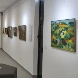 Dupnica Art Gallery - Dupnica