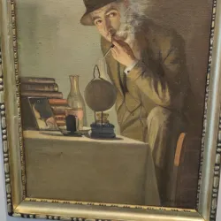 Dupnica Art Gallery - Dupnica