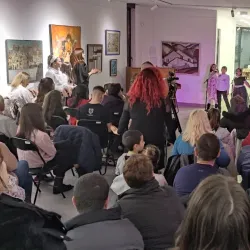 Dupnica Art Gallery - Dupnica