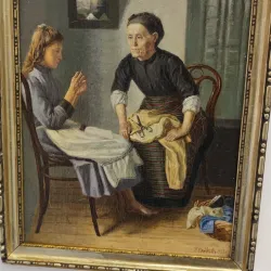 Dupnica Art Gallery - Dupnica