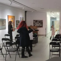 Dupnica Art Gallery - Dupnica