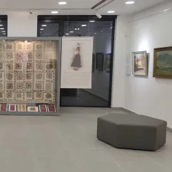 Dupnica Art Gallery - Dupnica