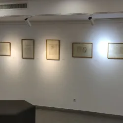 Dupnica Art Gallery - Dupnica