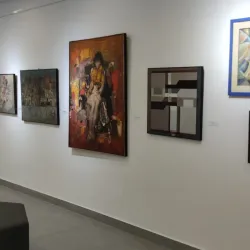 Dupnica Art Gallery - Dupnica