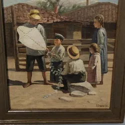 Dupnica Art Gallery - Dupnica