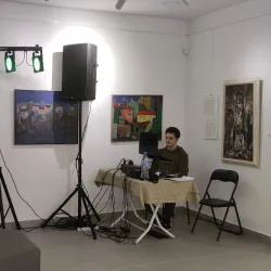 Dupnica Art Gallery - Dupnica