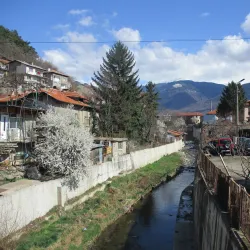 Dupnica Historical Museum - Dupnica