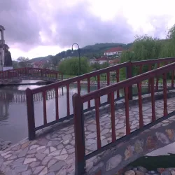 Dupnica Historical Museum - Dupnica