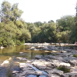 Kamenitsa River - Dupnica