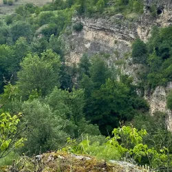 Kamenitsa River - Dupnica