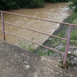 Kamenitsa River - Dupnica