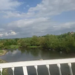 Kamenitsa River - Dupnica