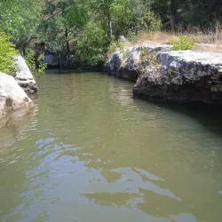 Kamenitsa River - Dupnica
