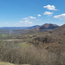 Markov Kamak (Mark's Stone) - Dupnica