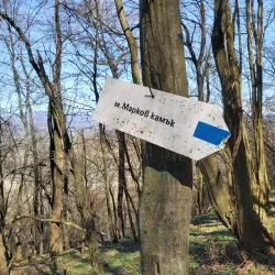 Markov Kamak (Mark's Stone) - Dupnica