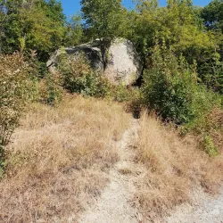 Markov Kamak (Mark's Stone) - Dupnica