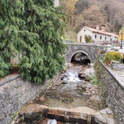 Rila Monastery - Dupnica