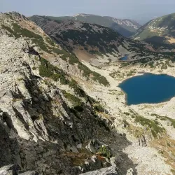 Rila Mountains National Park - Dupnica