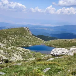 Rila Mountains National Park - Dupnica