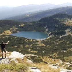 Rila Mountains National Park - Dupnica