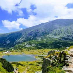 Rila Mountains National Park - Dupnica