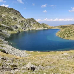Rila Mountains National Park - Dupnica
