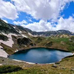 Rila Mountains National Park - Dupnica