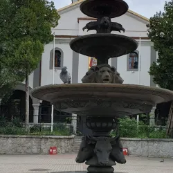 St. George Church - Dupnica