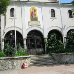 St. George Church - Dupnica