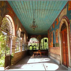 St. George Church - Dupnica