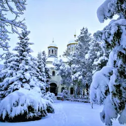St. George Church - Dupnica