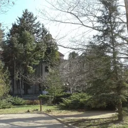 St. George Church - Dupnica