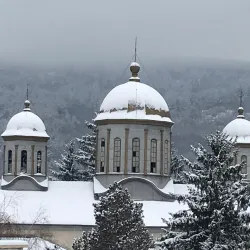 St. George Church - Dupnica