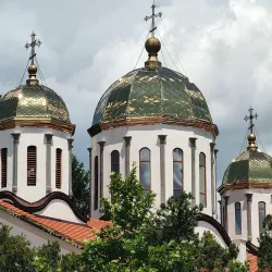 St. George Church - Dupnica