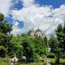 St. George Church - Dupnica