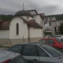 St. Ivan Rilski Church - Dupnica