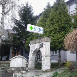 St. Ivan Rilski Church - Dupnica