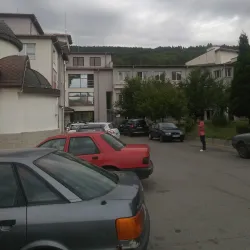 St. Ivan Rilski Church - Dupnica