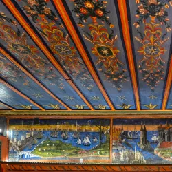 Velyanov House - Dupnica